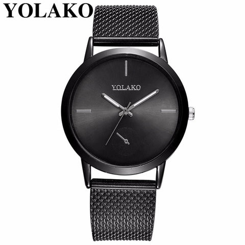 2019 Women Quartz Watch Luxury