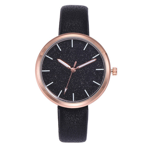 Fashion Mesh Luxury Women Watches