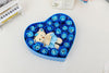 Valentine gift Soap rose flower (gift packing)
