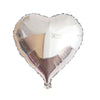Heart love Balloons