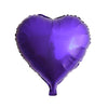 Heart love Balloons