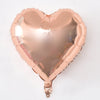 Heart love Balloons