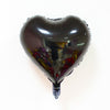 Heart love Balloons