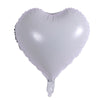 Heart love Balloons