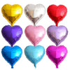 Heart love Balloons