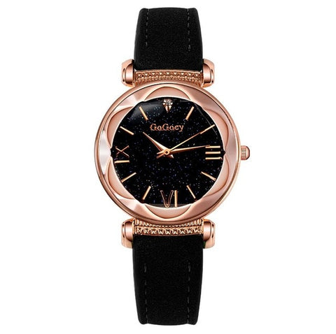 Starry Sky Watches For Women