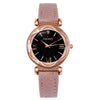 Starry Sky Watches For Women