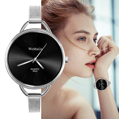 Montre Femme Reloj Mujer Women Wrist Watch