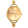 Montre Femme Reloj Mujer Women Wrist Watch